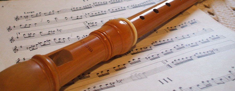 Recorder