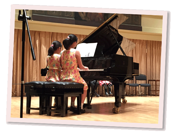 Pianists 2015